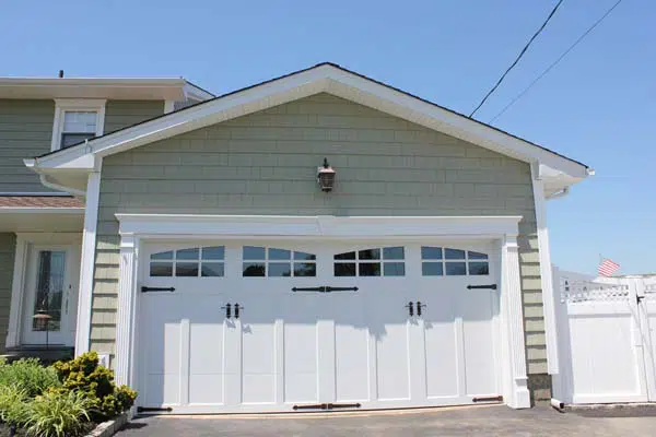 Garage Conversion