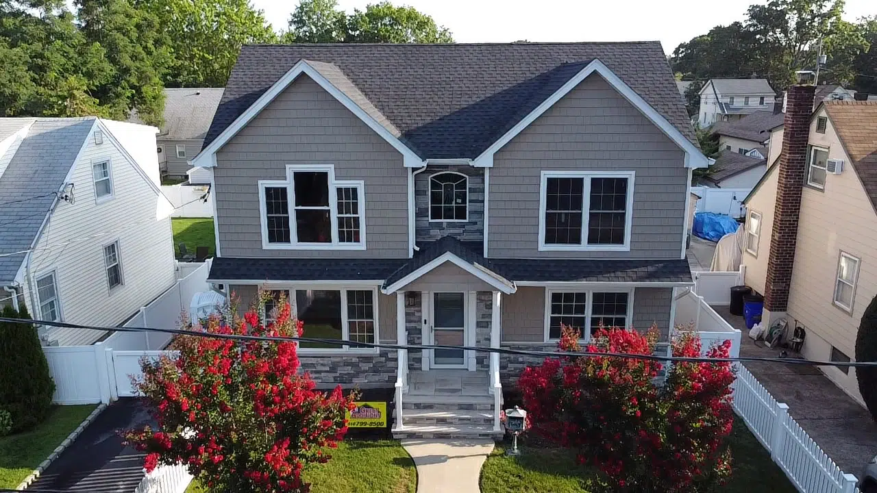 Dormer Additions