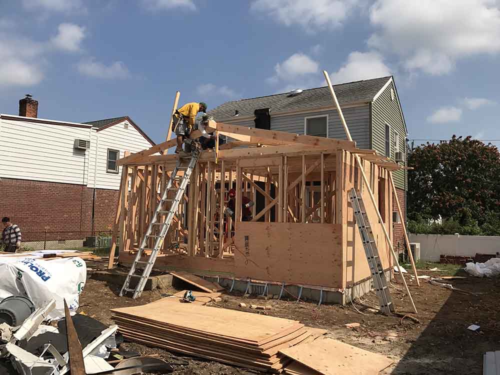 Home Additions