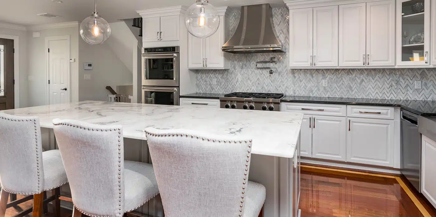 Kitchen and Bath Remodels